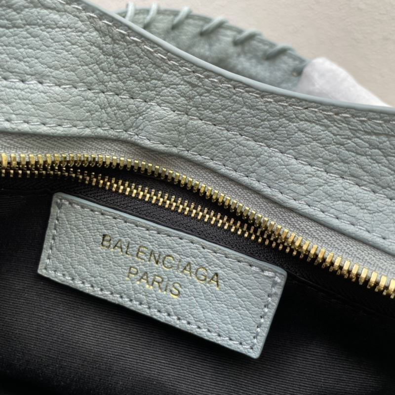 Balenciaga Top Handle Bags